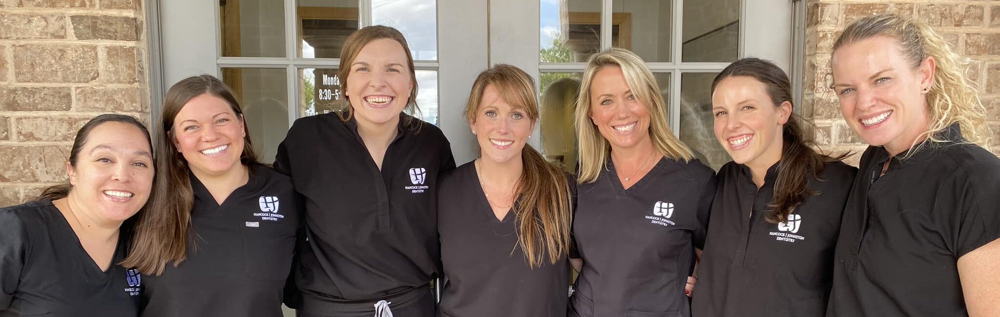 dental hygienists